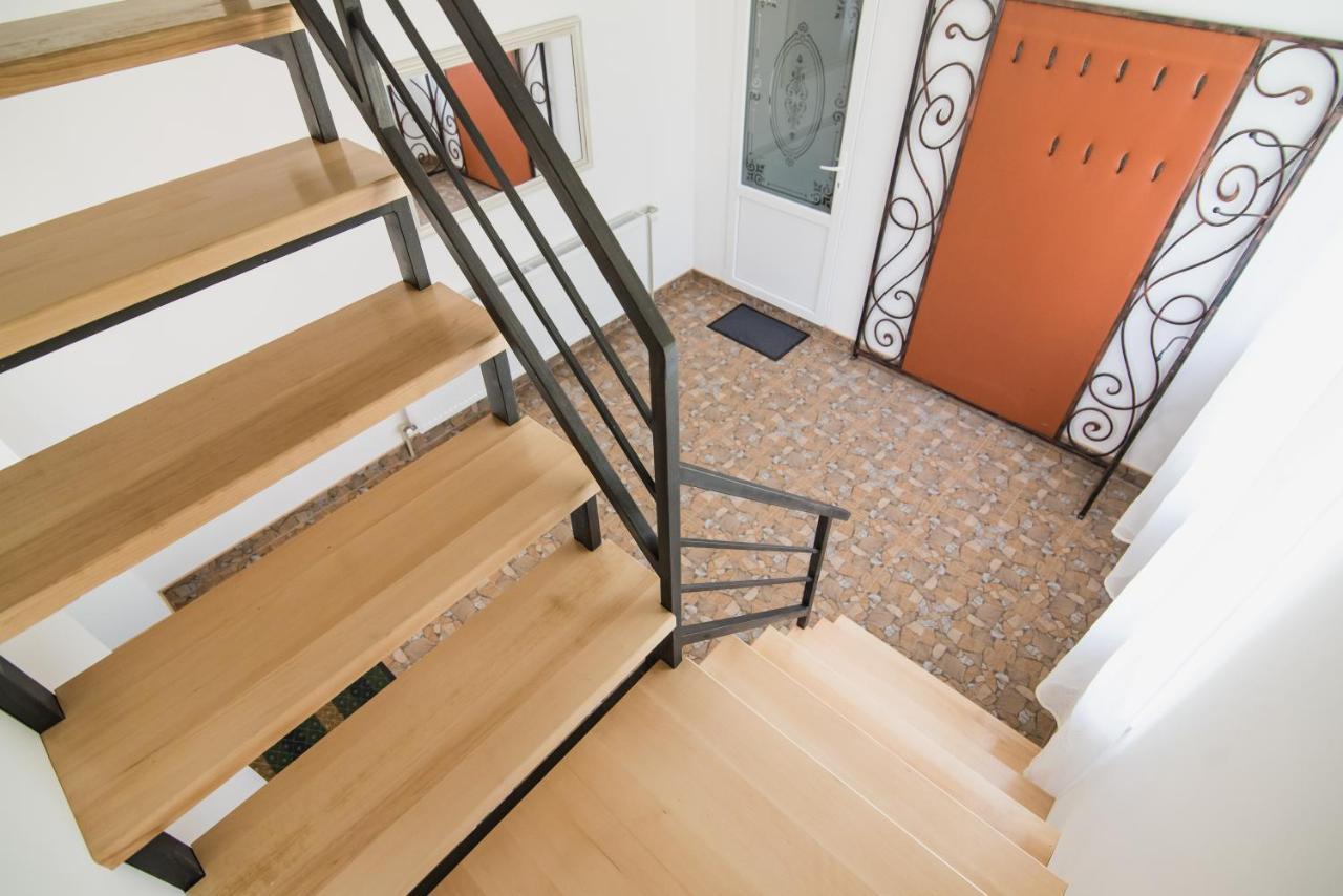 Margit Sziget Apartment Svalyava Exterior photo
